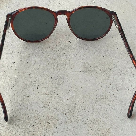 Oliver Winston Classic Women Sunglasses Brown OWC 902 53[]17 143 Made in America
